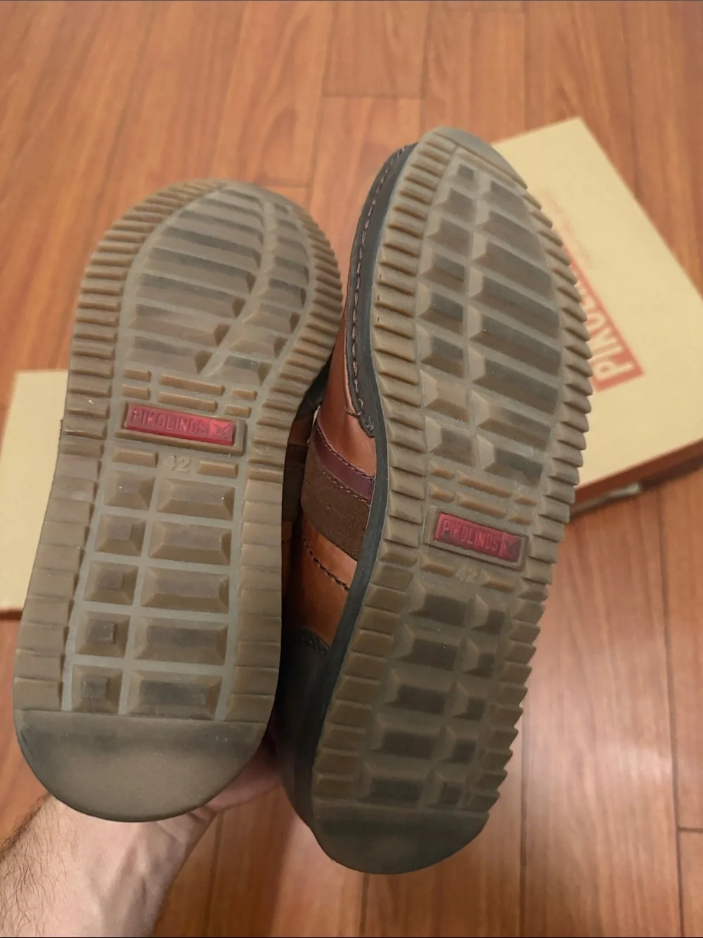 PIKOLINOS classic slip